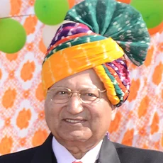 Padma Bhushan Dr. R.S. Paroda